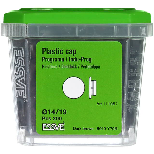 PROGRAMA PLASTLOCK MÖBRUN 200ST 14/19       (1) 101605