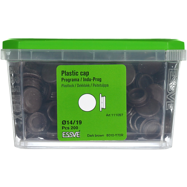 PROGRAMA PLASTLOCK MÖBRUN 200ST 14/19       (1) 101605