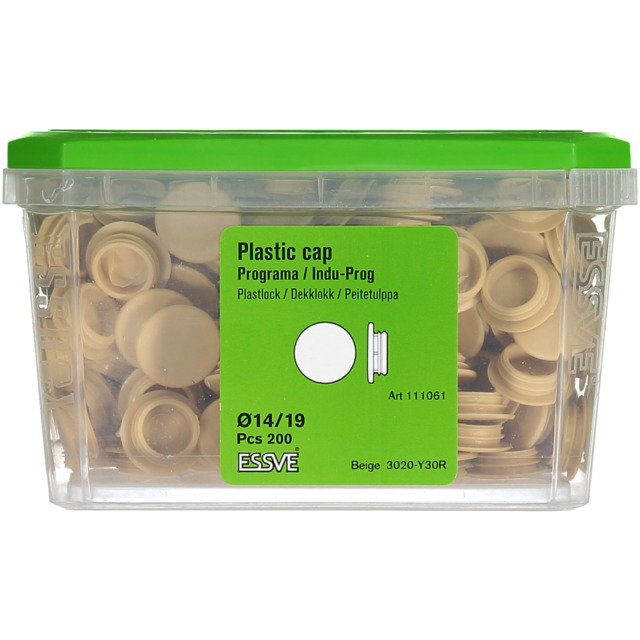 PROGRAMA PLASTLOCK BEIGE 200ST 14/19       (1)