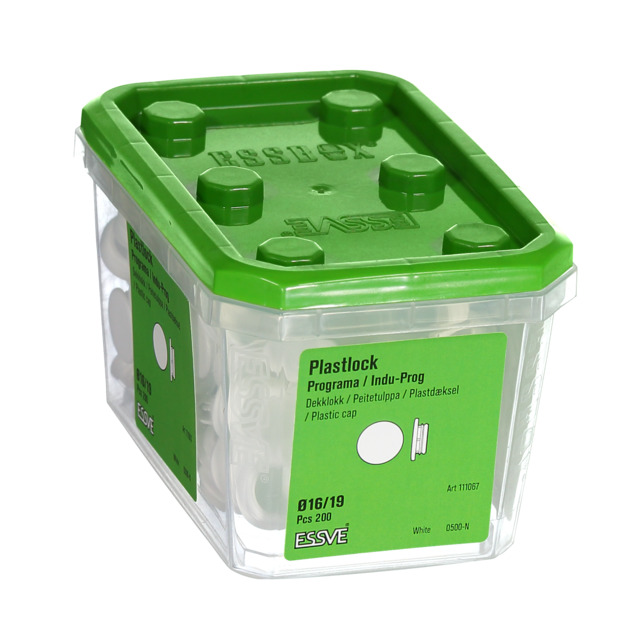 PROGRAMA PLASTLOCK VIT 200ST 16/19           101605