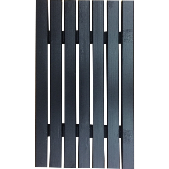 TRÄSKIVA SVART 60X36X6CM | Beijerbygg Byggmaterial