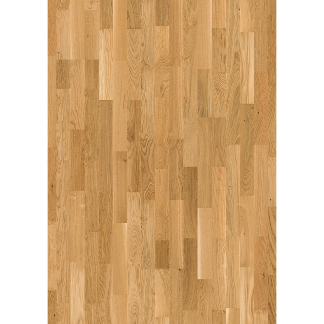 PARKETTGOLV EK BLUES ML 3-S 2,84M2/PKT 13X215X2200