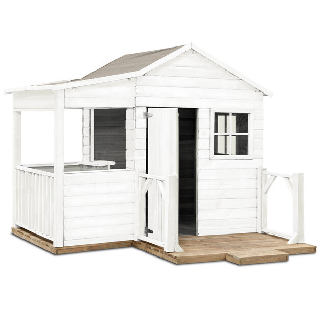 LEKSTUGA LARA TRYCKIMP 202X225X171CM 4,5M2