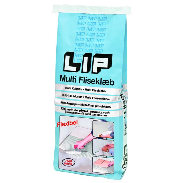 KAKELFIX LIP MULTI VIT 5KG