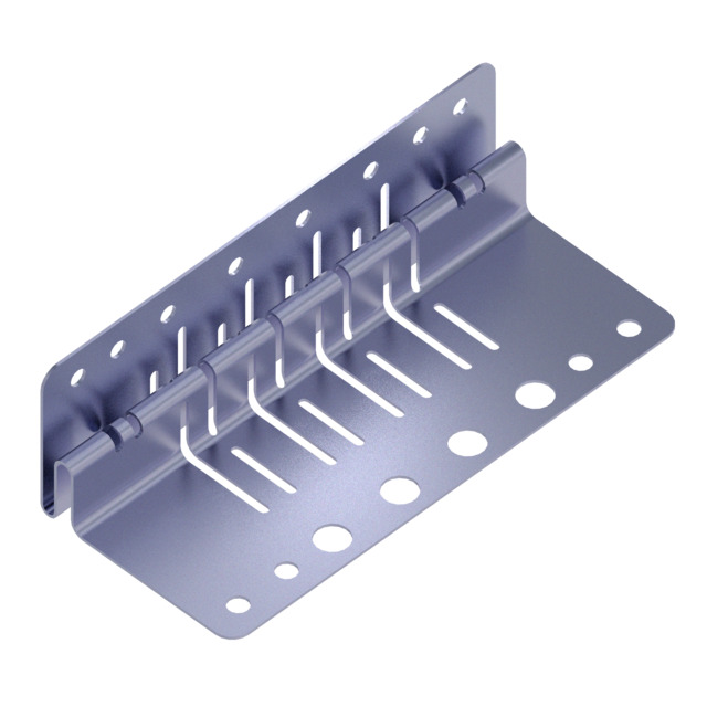 ÄNDAVSTYVARE WSS170-1,0 166X50MM