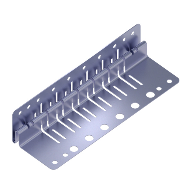 ÄNDAVSTYVARE WSS220-1,0 216X50MM