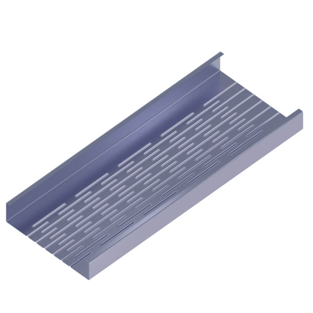 YTTERVÄGGSREGEL CY195-1,0 3000MM (RY195 1,0MM)