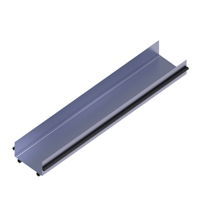 SKENA UT-4 95-0,46 TORR FOGTÄTNING 95X50X3000MM (4/120)