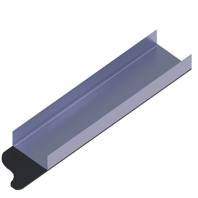 SKENA EP-DUK UEP 120-0,46 120X50X3000MM (8/96)