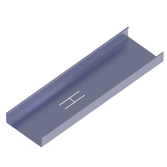 PLUSREGEL C+ 145-0,46 145X40MM 2485MM (8/96) | Beijerbygg Byggmaterial