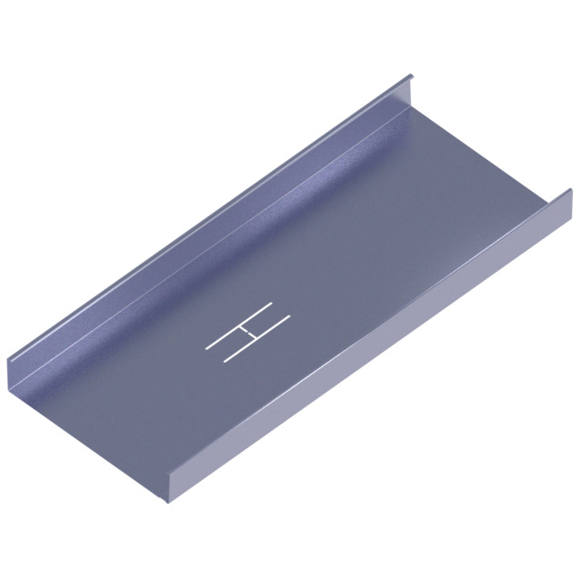 PLUSREGEL C+ 200-0,46 200X40X4000MM (4/48) | Beijerbygg Byggmaterial