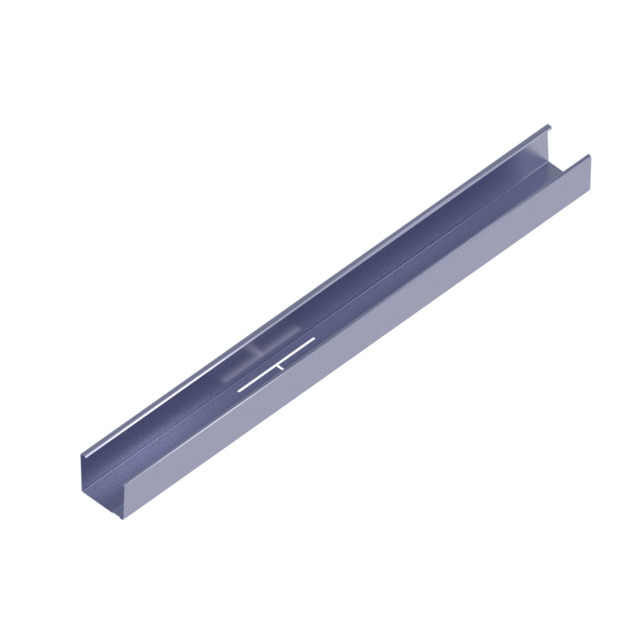 PLUSREGEL C+ 45-0,46 45X40X2500MM (8/384) | Beijerbygg Byggmaterial