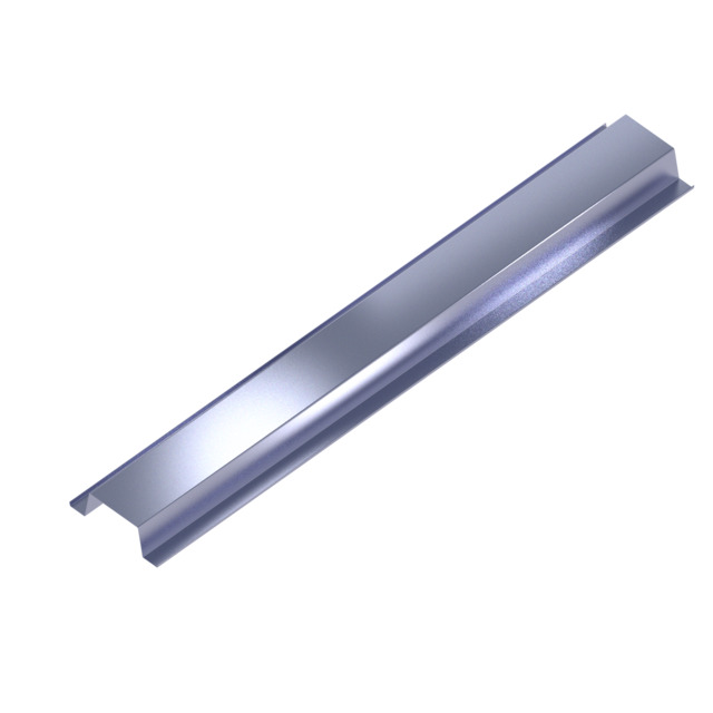 SEKUNDÄRREGEL S25-0,46 45X25X2500MM (8/320) | Beijerbygg Byggmaterial