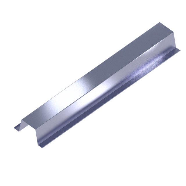 SEKUNDÄRREGEL S 45-0,46 45X45X3800MM (8/320)