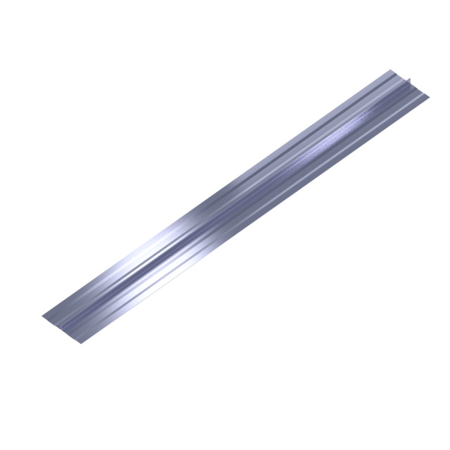 SKARVPROFIL T 55-0,46 55X8X2485MM (16/512) | Beijerbygg Byggmaterial