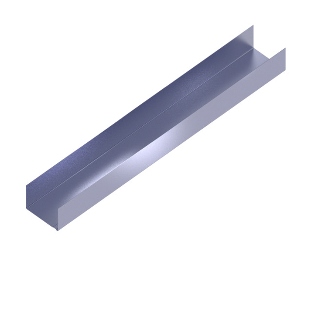 SKENA U 70-0,46 70X51X2500MM (8/160) | Beijerbygg Byggmaterial