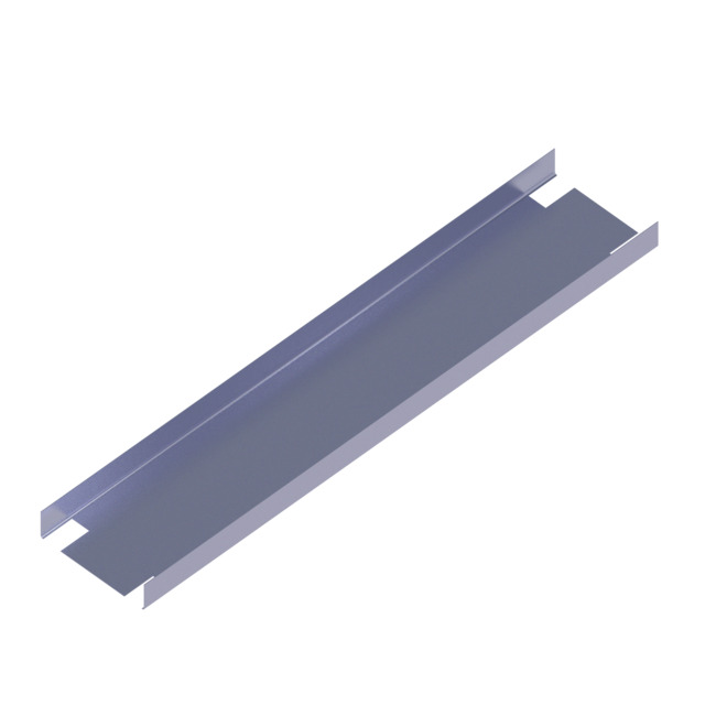 ÖPPNINGSSKENA UD 100-0,46 100X25X1066MM (10/500) | Beijerbygg Byggmaterial