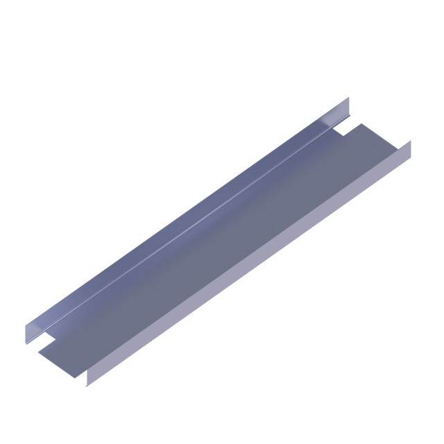 ÖPPNINGSSKENA UD 95-0,46 95X28X966MM (10/500)