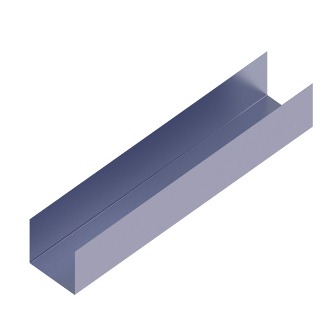 SKENA UH 95-0,46 HÖG FLÄNS 95X92X3000MM (2/70) | Beijerbygg Byggmaterial
