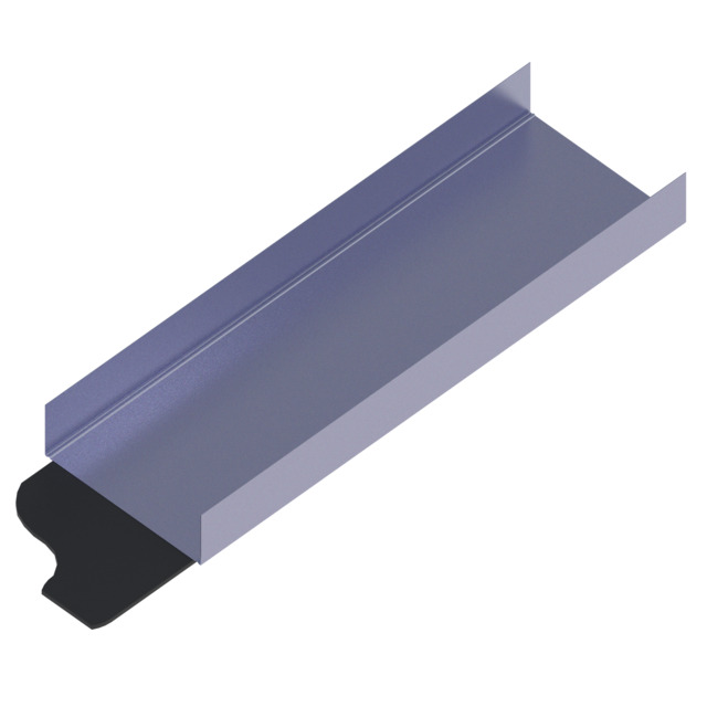 SKENA EP-DUK UEP 145-0,46 145X51X2500MM (8/64)