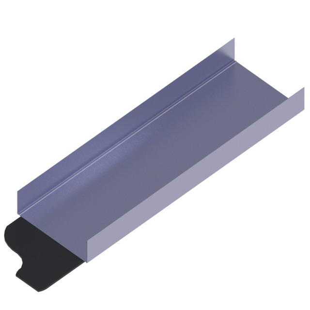 SKENA EP-DUK UEP 160-0,46 160X53X3000MM (4/64)