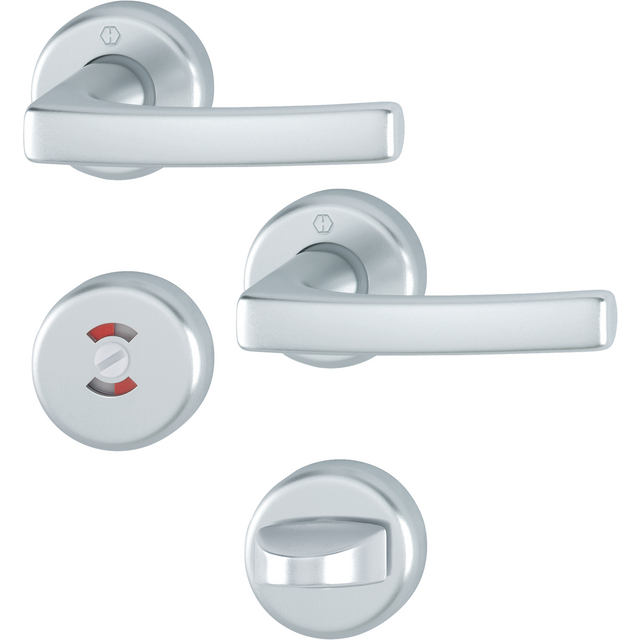 DÖRRTRYCKE F1 37-40 DUBAYY 1107 WC | Beijerbygg Byggmaterial