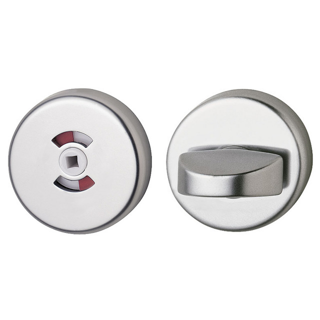 WC-VRED HOPPE ALU F1 37-43MM SB | Beijerbygg Byggmaterial