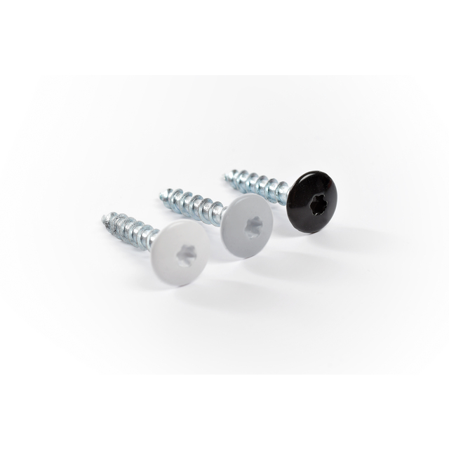 SKRUV SN 8010 TILL MATT/HALVMATT SKIVA 4,8X33MM | Beijerbygg Byggmaterial