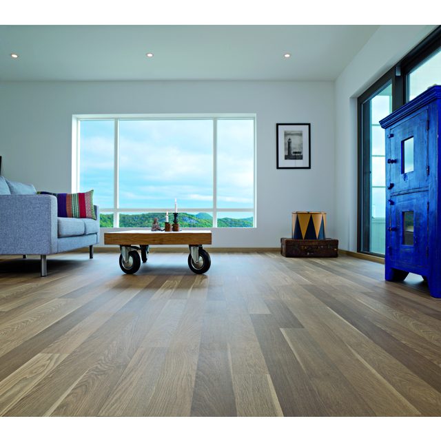 LAMINATGOLV ORIGINAL NATURAL 1,912M2/PKT WSOT OAK BEIGE