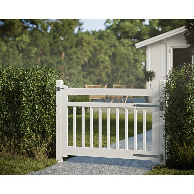 GRIND TREND RAL9010 VIT 139,3X100CM