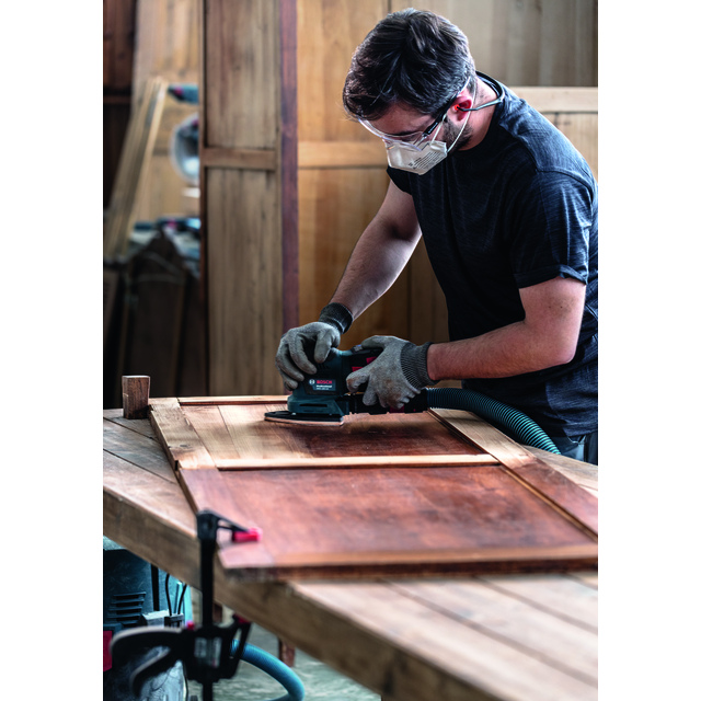 SLIPARK RULLE NET K150 115X500MM