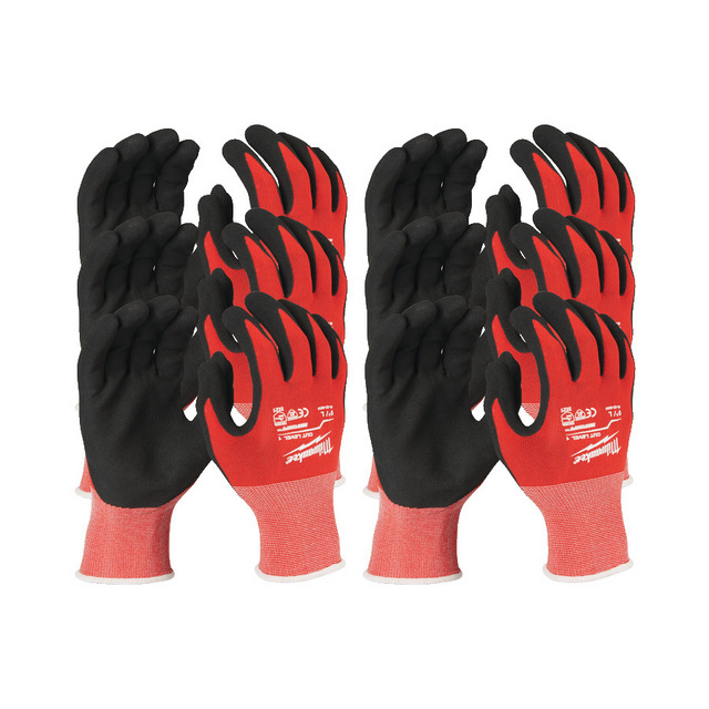 HANDSKE KATEGORI 1 L/9 12PAR | Beijerbygg Byggmaterial