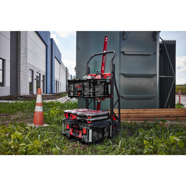 TRANSPORTKÄRRA PACKOUT