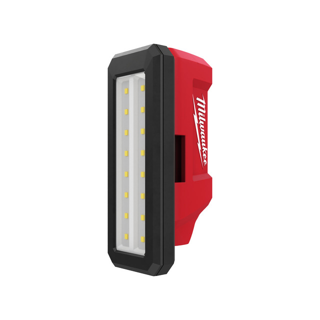 ARBETSLAMPA M12 PAL-0 ENDAST MASKIN | Beijerbygg Byggmaterial