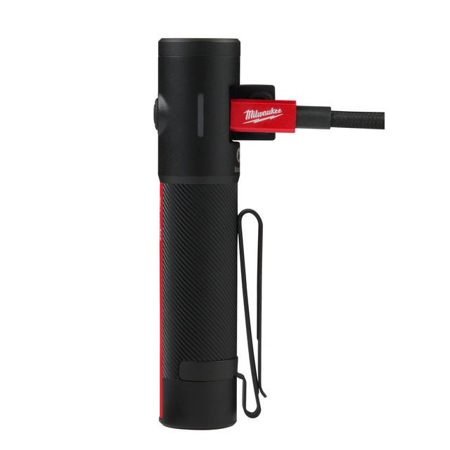 FICKLAMPA IR FL500
