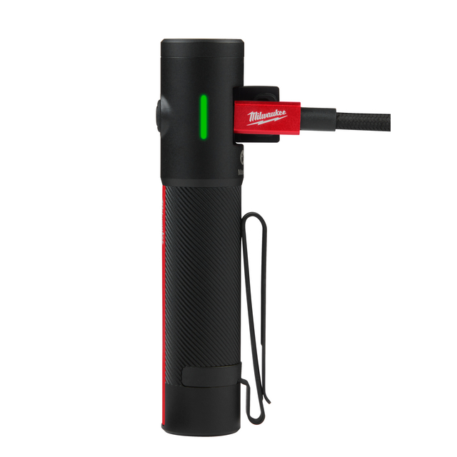 FICKLAMPA IR FL500