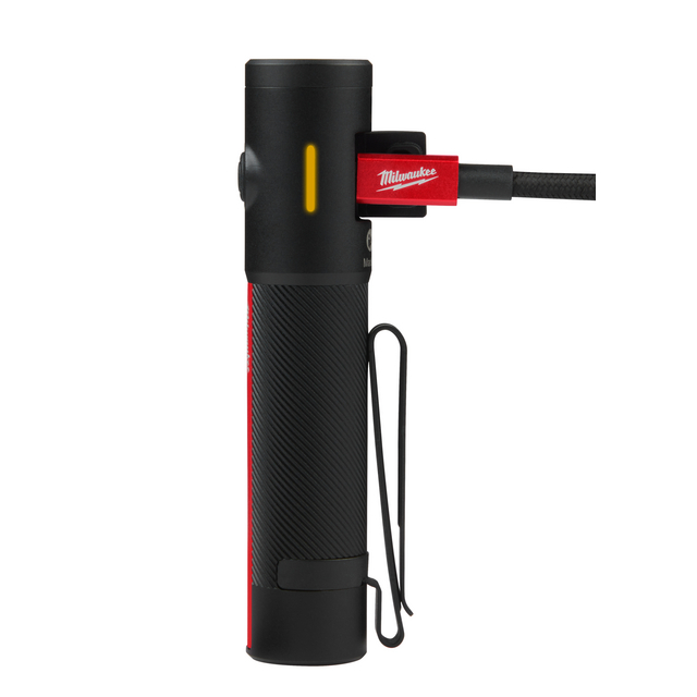 FICKLAMPA IR FL500