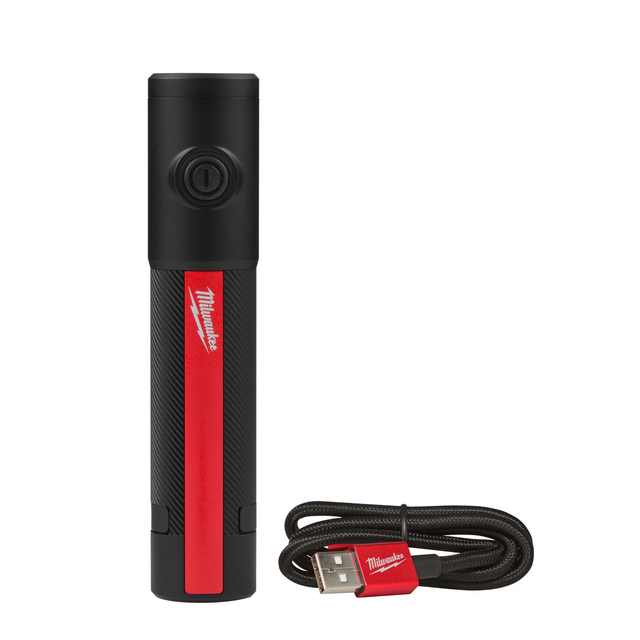 FICKLAMPA IR FL500
