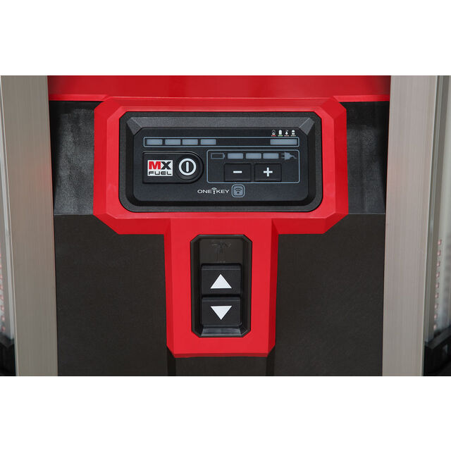 BELYSNINGSMAST MXF TL-601 | Beijerbygg Byggmaterial