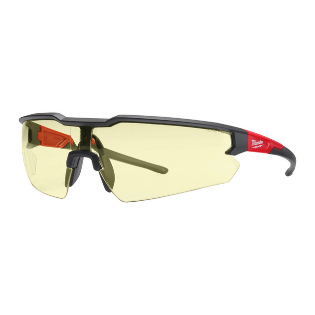 SKYDDSGLASÖGON ENHANCED GUL | Beijerbygg Byggmaterial
