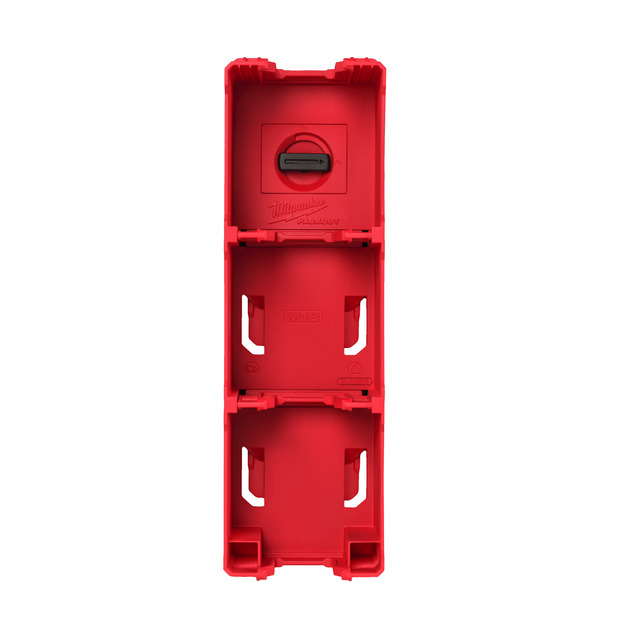 BATTERIHÅLLARE M18 PACKOUT | Beijerbygg Byggmaterial