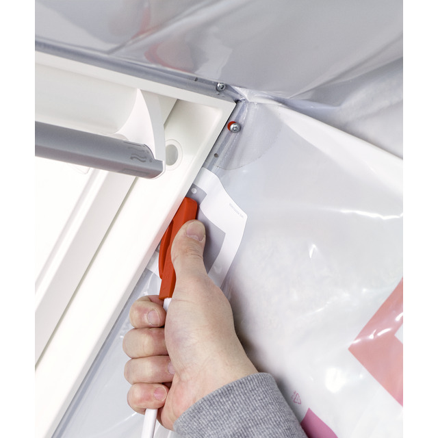 DIFFUSIONSSPÄRR 550X1180 BBX CK06 0000