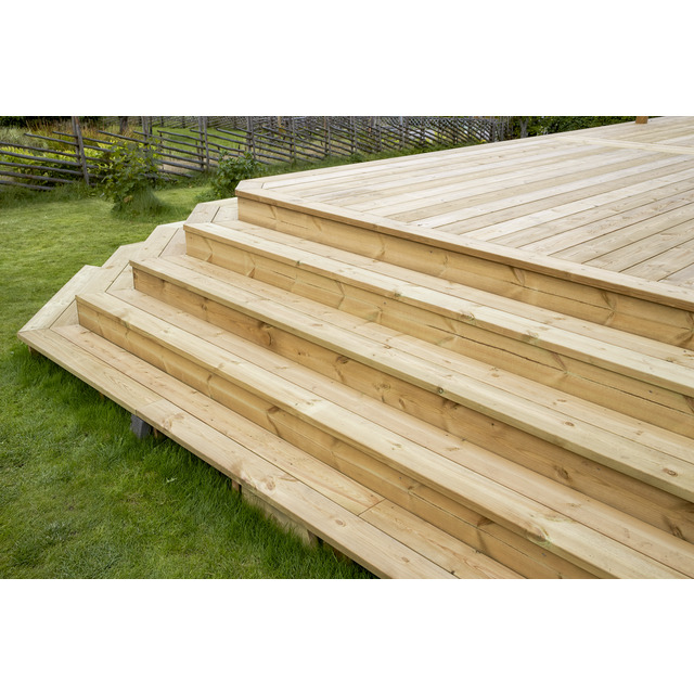 TRALLSKRUV BANDAD 4,2X55 1000P RB255 1000ST