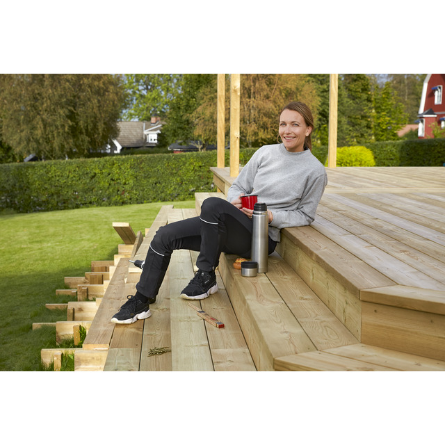 TRALLSKRUV TURBO 4.2X30 250ST 93000