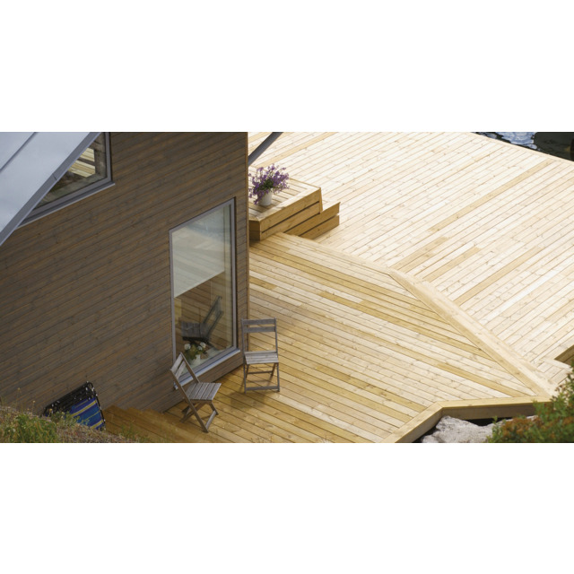 TRALLSKRUV BANDAD 4,2X55 1000P RB255 1000ST