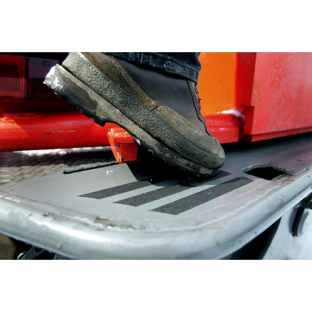 HALKSKYDDSTEJP 60950 TESA SVART 15MX50MM