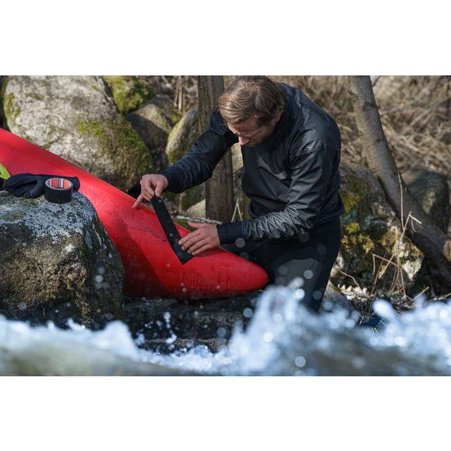 REPARATIONSTEJP ULTRA POWER UNDER WATER SVART 1,5MX50MM