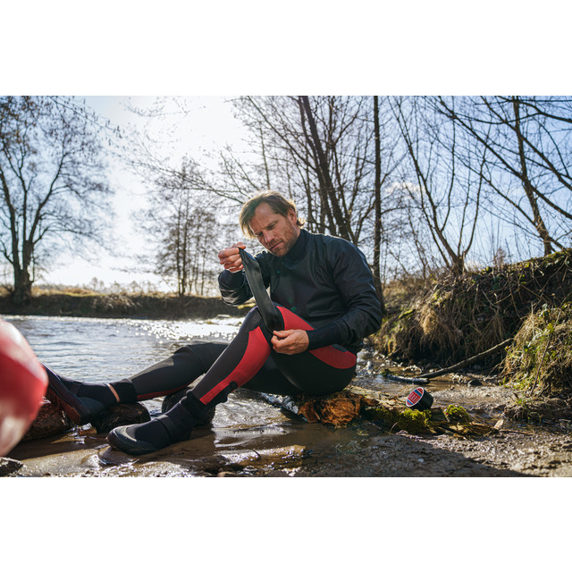 REPARATIONSTEJP ULTRA POWER UNDER WATER SVART 1,5MX50MM