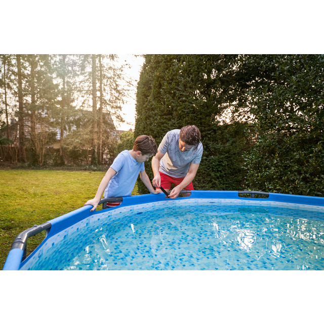 REPARATIONSTEJP ULTRA POWER UNDER WATER SVART 1,5MX50MM