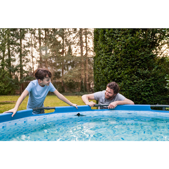 REPARATIONSTEJP ULTRA POWER UNDER WATER SVART 1,5MX50MM